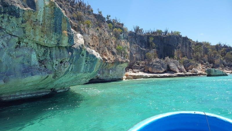 Kombireise Panamá und Dominikanische Republik