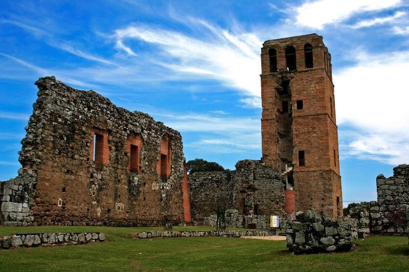 Kombireise Panamá und Dominikanische Republik