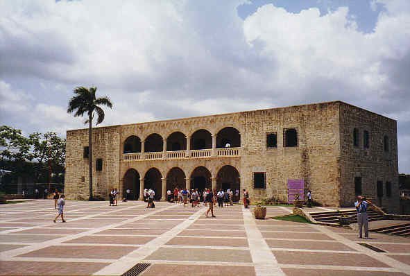 Kombireise Panamá und Dominikanische Republik