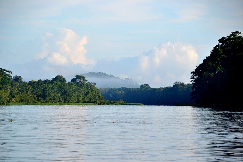 2 Wochen Panama und Costa Rica Rundreise