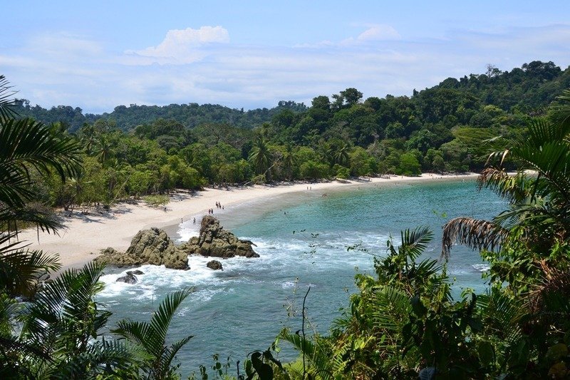 2 Wochen Panama und Costa Rica Rundreise
