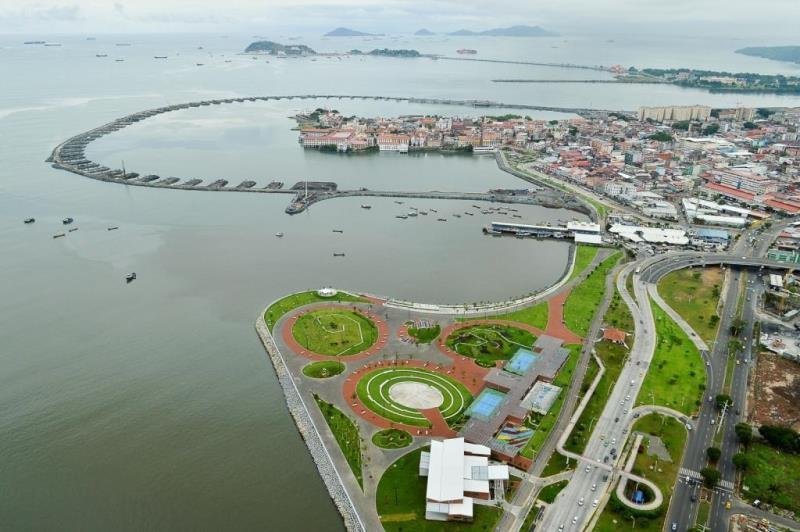 2 Wochen Panama und Costa Rica Rundreise