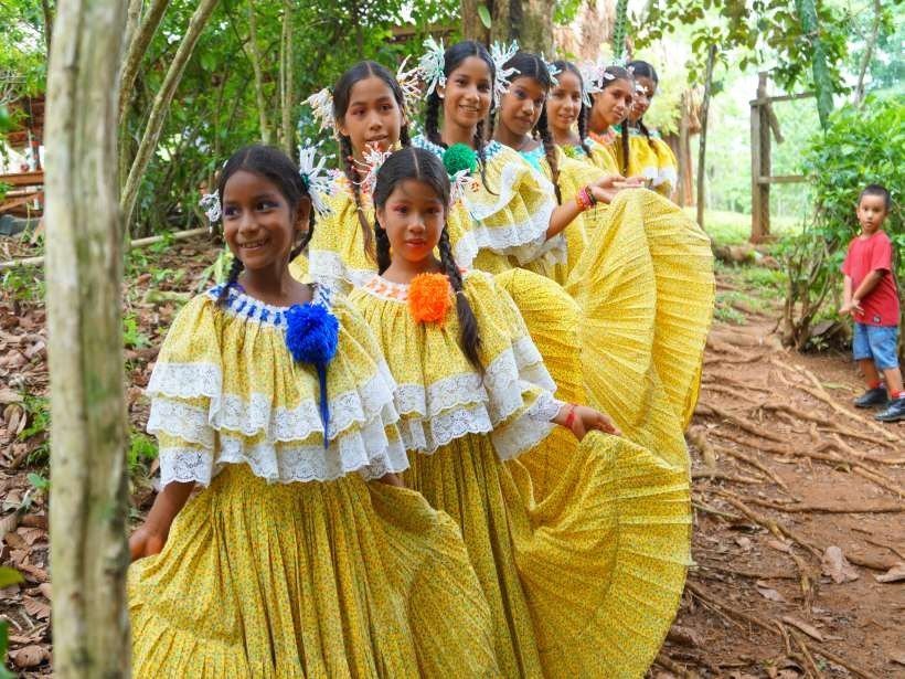 2 Wochen Panama Highlights Rundreise