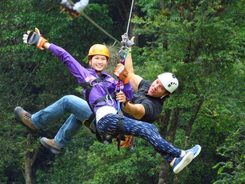 2 Wochen Panama Highlights Rundreise