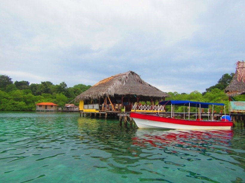 Explorer Mietwagenrundreise - 3 Wochen Panama