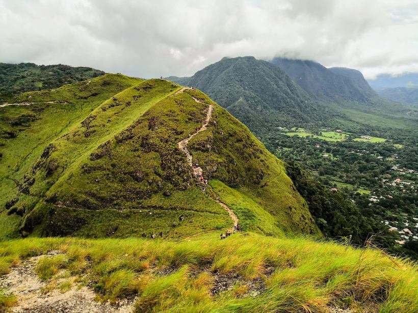 Explorer Mietwagenrundreise - 3 Wochen Panama