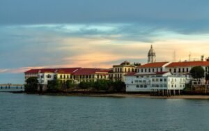 Panama Sicherheit bei Reisen - Kolumbien Individual