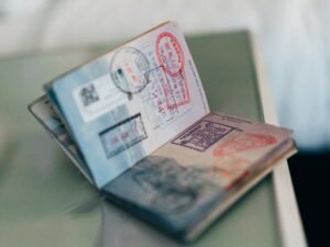 Panama Einreise Reisepass - Kolumbien Individual