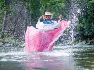 Panama Kultur - Kolumbien Individual