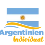 Argentinien Individual logo - Kolumbien Individual