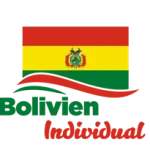 Bolivien Individual logo - Kolumbien Individual